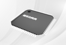 EM32L051低功耗MCU